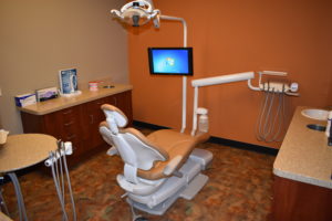 Sossaman Dental Health and Implant Center