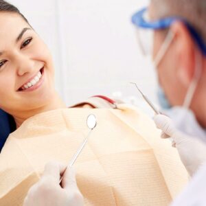 Cosmetic Dentistry
